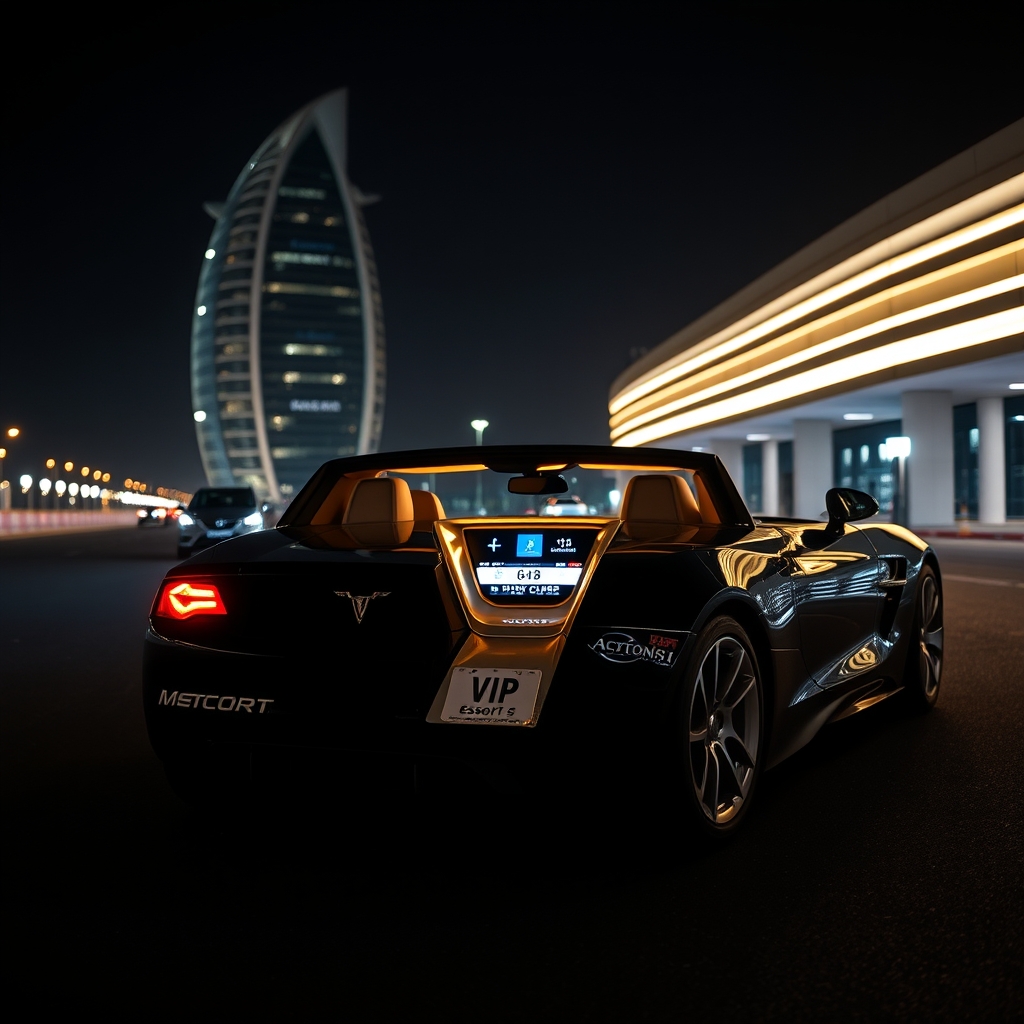 The Ultimate Guide to VIP Escort Dubai: Luxury, Discretion, and Unforgettable Experiences